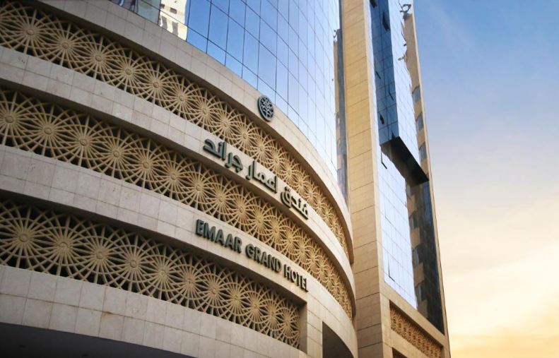 Emaar Grand