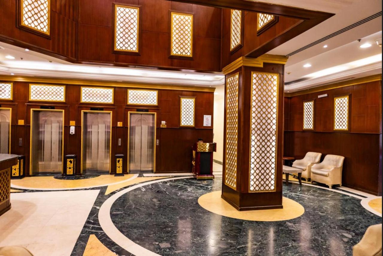 Lobby Hotel